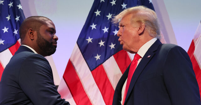 poll:-trump-backed-byron-donalds-dominates-in-florida-gubernatorial-primary-race