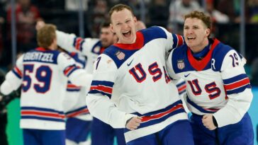 the-atlantic-staff-writer-fumes-over-trump’s-women’s-hockey-joke-during-call-with-team-usa