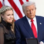 erika-kirk-to-be-trump’s-guest-at-state-of-the-union