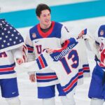 us-men’s-hockey-team-arrives-in-dc-in-patriotic-style-ahead-of-trump’s-state-of-the-union