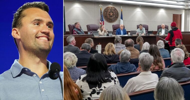 cowardly-texas-republicans-drop-plan-to-honor-charlie-kirk-with-highway-after-modest-left-wing-pushback