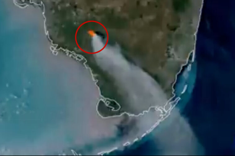 south-florida-wildfire-visible-on-satellite-as-flames-explode-in-strength