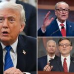 rubio-briefs-iran-plans-to-congressional-leaders-as-trump-claims-tehran-‘desperately-wants-a-deal’