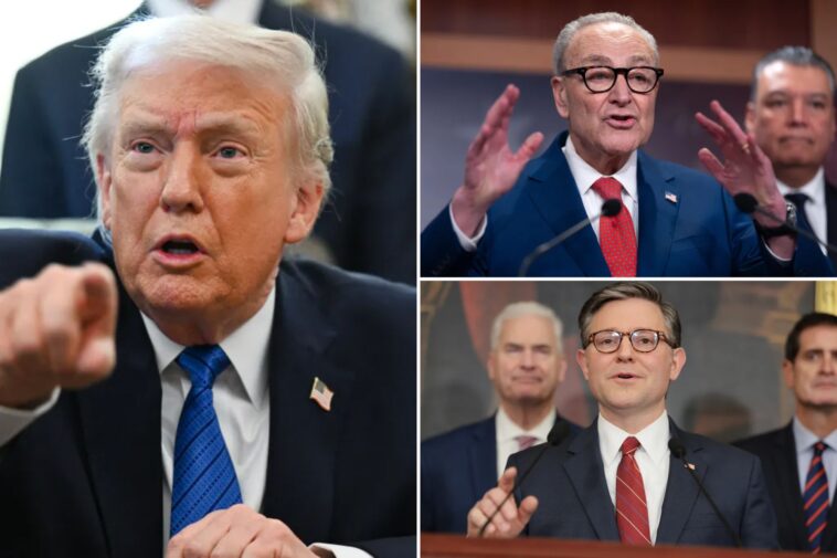 rubio-briefs-iran-plans-to-congressional-leaders-as-trump-claims-tehran-‘desperately-wants-a-deal’