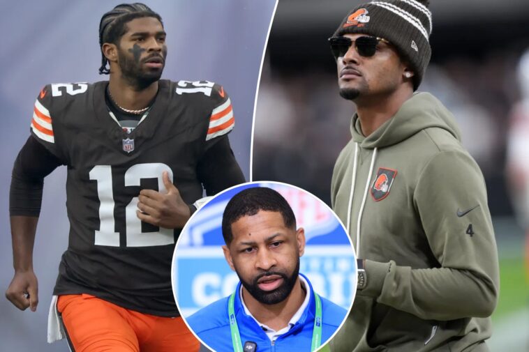 browns-gm-makes-qb-call-as-shedeur-sanders-and-deshaun-watson-uncertainty-lingers