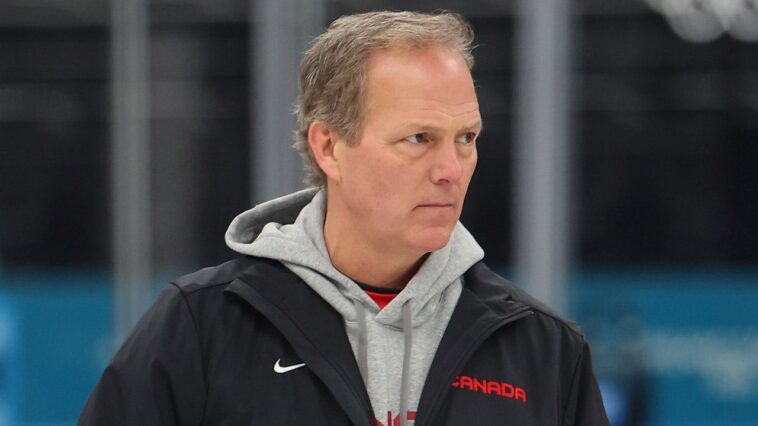 hockey-officials-reject-canadian-coach’s-complaints-of-3-on-3-overtime-rules-after-olympic-loss