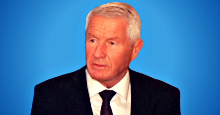 former-norwegian-prime-minister-thorbjorn-jagland-hospitalized-after-being-criminally-charged-for-his-ties-to-epstein-–-his-lawyer-denies-reports-he-attempted-suicide