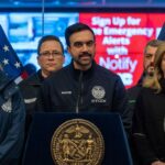 ‘it-was-a-snowball-fight’:-mamdani-downplays-unruly-mob-that-injured-nypd-officers