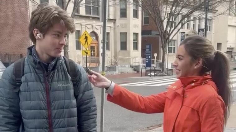 watch:-university-students-grade-trump’s-state-of-the-union-…-24-hours-early