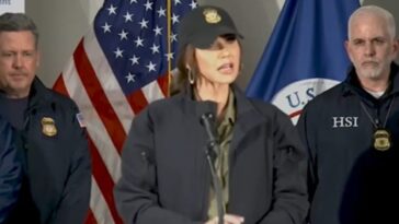 dhs-announces-some-democrats-are-bringing-illegal-aliens-as-guests-to-state-of-the-union-address