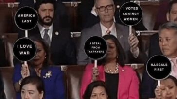 radical-left’s-rebuttal-will-contrast-democrat-extremism-with-president-trump’s-road-to-prosperity