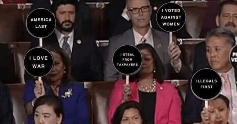 radical-left’s-rebuttal-will-contrast-democrat-extremism-with-president-trump’s-road-to-prosperity