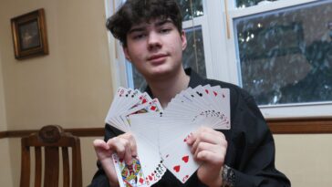 teen-magician-heads-to-the-top-gun-of-illusion-school-after-enchanting-long-island