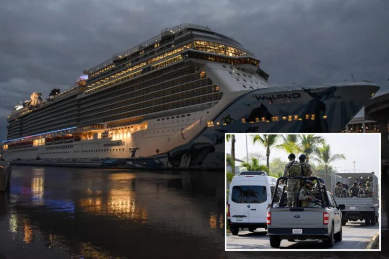 cruise-operators-to-skip-mexican-ports-over-cartel-violence