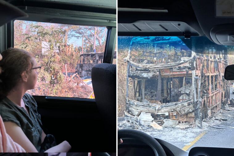 americans-stranded-in-puerto-vallarta-describe-seeing-burned-out-buses,-looted-shops-as-they-flee-cartel-violence