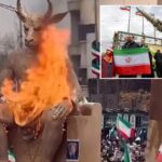 ex-iranian-hostage-warns-regime-‘will-go-down-fighting’-its-sworn-‘ideological-enemy’-—-the-united-states