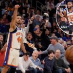 landry-shamet’s-play-is-forcing-mikael-bridges-to-make-a-knicks-sacrifice