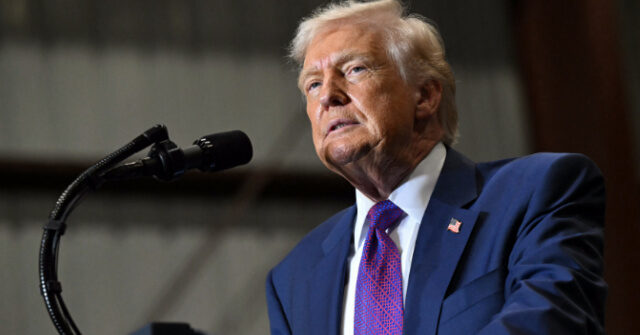 trump-to-push-congress-for-more-tax-relief-in-state-of-the-union-address