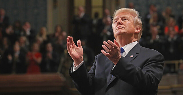sotu-spotlight:-the-moments-that-shaped-trump’s-addresses