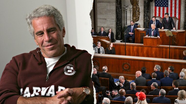 ro-khanna’s-state-of-the-union-guest-recruited-over-20-underage-girls-for-epstein:-‘like-heidi-fleiss’