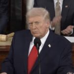 watch-live:-president-trump-delivers-the-2026-state-of-the-union-as-democrats-plan-to-protest-–-9-pm-et