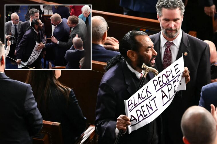 rep.-al-green-booted-from-state-of-the-union-2026-after-heckling-trump-during-address-for-second-year-in-a-row