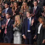 barron-trump-towers-over-siblings-while-joining-them-at-state-of-the-union-2026-address