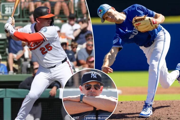 any-yankees-title-hopes-will-have-to-go-through-baseball’s-toughest-division