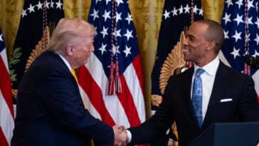 housing-and-urban-development-celebrates-falling-rents-amid-migrant-deportations