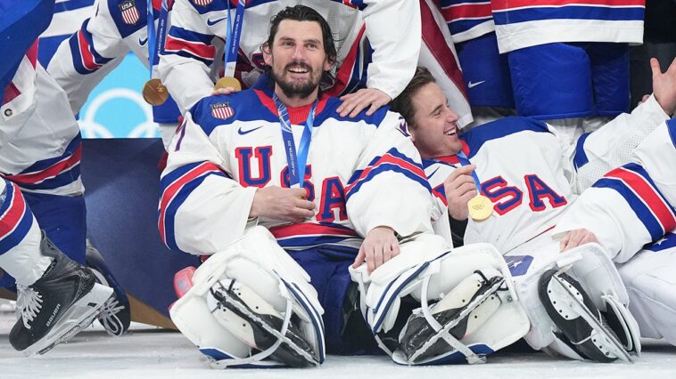 trump-announces-team-usa-hockey-goaltender-connor-hellebuyck-will-get-presidential-medal-of-freedom