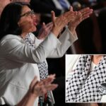 rep.-rashida-tlaib-sparks-outrage-with-‘f–k-ice’-pin-at-trump’s-state-of-the-union-2026-address