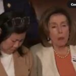 pelosi-loses-it-–-starts-chomping-her-dentures-after-trump-calls-her-out-for-insider-trading-(video)