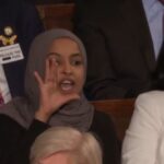 “you-killed-americans!”-–-ilhan-omar-loses-it,-screams-at-president-trump-during-sotu-speech-(video)
