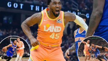 knicks-dismantled-by-cavaliers-as-horrendous-shooting-in-third-allows-game-to-unravel