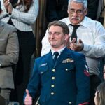 state-of-the-union:-trump-awards-legion-of-merit-to-us.-coast-guard-officer-for-heroism-during-central-texas-floods