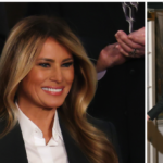fashion-notes:-melania-trump-is-all-business-in-dolce-&-gabbana-for-state-of-the-union-address