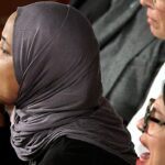 omar-shouts-‘you-are-a-murderer’-and-‘liar’-at-trump-during-state-of-the-union-address