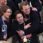 ‘u-s-a’-chants-break-out-in-house-chamber-as-us-men’s-hockey-gold-medalists-attend-trump’s-state-of-the-union