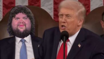 congress-wondering-who-that-stunning-man-is-behind-trump