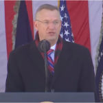 the-white-house’s-“designated-survivor”-for-the-state-of-the-union-address-revealed