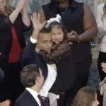 watch:-trump-spotlights-tragic-case-of-dalilah-coleman-during-state-of-the-union,-endorses-law-to-bar-illegals-from-commercial-driving