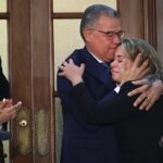 venezuelan-political-prisoner-held-in-maduro’s-infamous-caracas-jail-reunited-with-niece-during-state-of-the-union