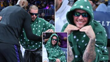 justin-bieber-cheers-on-lebron-james-courtside-as-lakers-take-on-magic