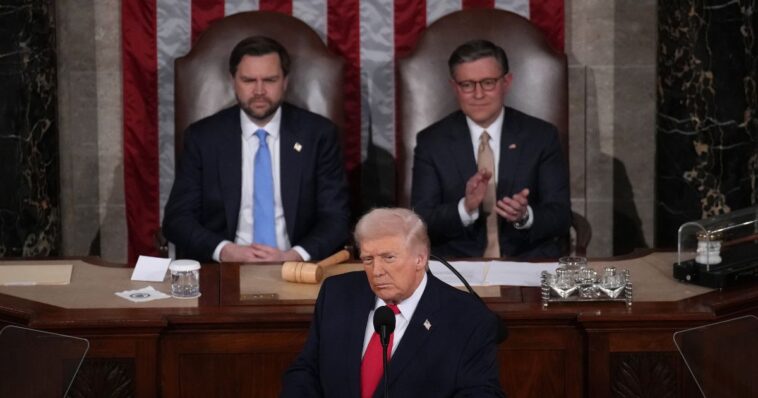 watch:-‘these-people-are-crazy!’-–-trump-unloads-on-democrats-during-sotu-with-a-never-before-seen-passion