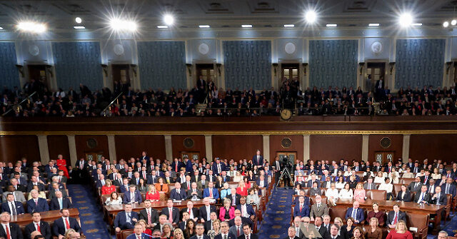 trump-breaks-own-record-with-longest-state-of-the-union-speech-ever