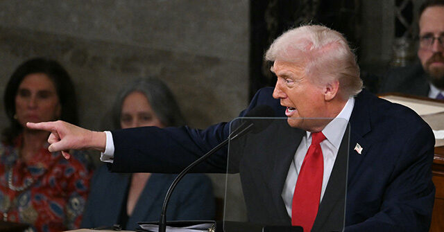 sotu:-president-trump-demands-end-of-states-secretly-transing-children