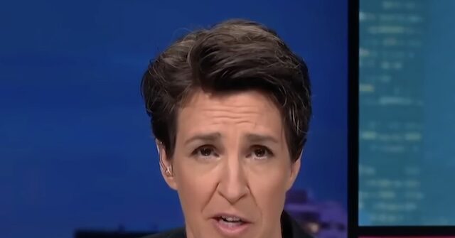 maddow:-trump-was-‘wound-up-and-weird,’-talked-about-‘violence-porn’
