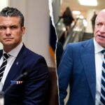 hegseth-appeals-ruling-blocking-punishment-of-dem-senator-over-‘illegal-orders’-video
