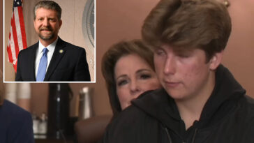 son-turns-on-his-lawmaker-dad-for-using-‘epstein-loophole’-to-avoid-jail-for-allegedly-touching-kids:-‘inexplicable-trauma’