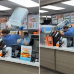 viral-video-shows-texas-whataburger-workers-beat-unruly-customer-with-trash-can,-fry-basket-after-alleged-drunken-attack